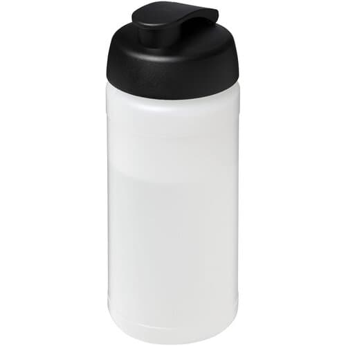 Baseline® Plus 500 ml Sportflasche mit Klappdeckel