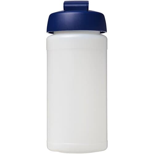 Baseline® Plus 500 ml Sportflasche mit Klappdeckel