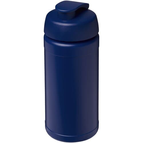 Baseline® Plus 500 ml Sportflasche mit Klappdeckel