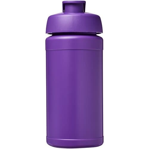 Baseline® Plus 500 ml Sportflasche mit Klappdeckel