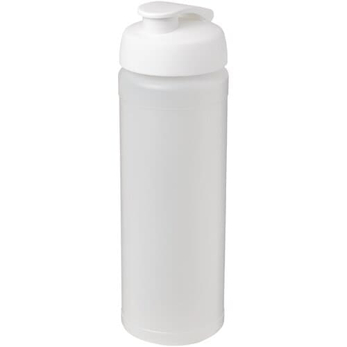 Baseline® Plus grip 750 ml Sportflasche mit Klappdeckel
