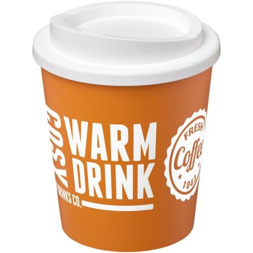 Americano® Espresso 250 ml Isolierbecher