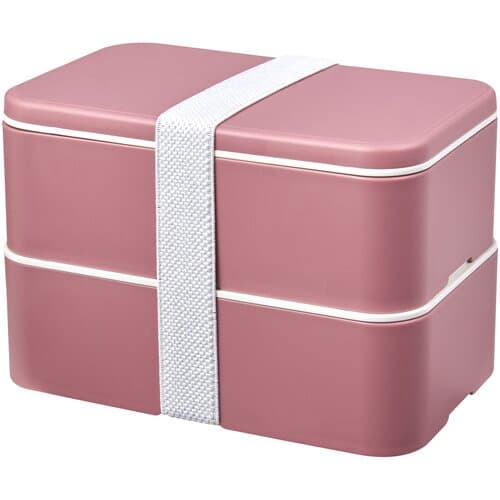 MIYO Renew 700+700 ml Doppel-Lunchbox