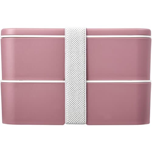 MIYO Renew 700+700 ml Doppel-Lunchbox