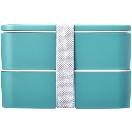 MIYO Renew 700+700 ml Doppel-Lunchbox