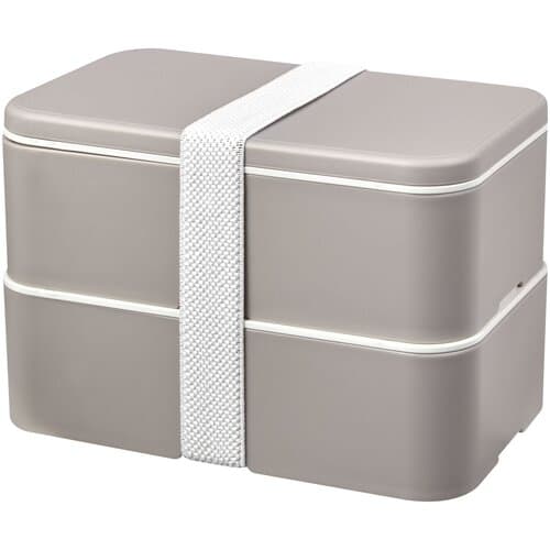 MIYO Renew 700+700 ml Doppel-Lunchbox