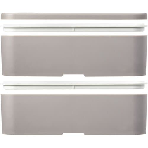 MIYO Renew 700+700 ml Doppel-Lunchbox
