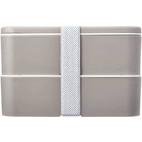 MIYO Renew 700+700 ml Doppel-Lunchbox