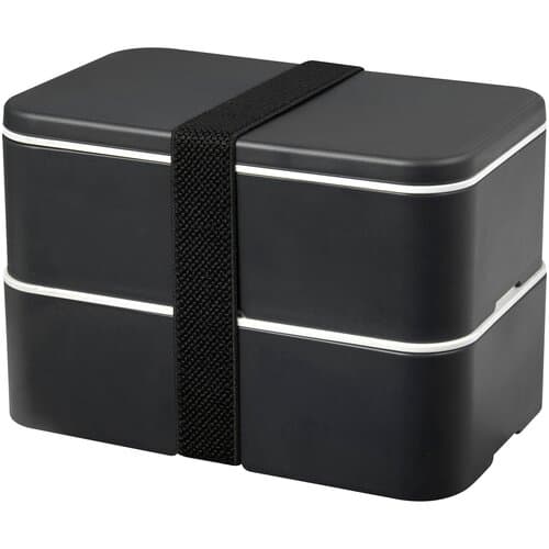 MIYO Renew 700+700 ml Doppel-Lunchbox