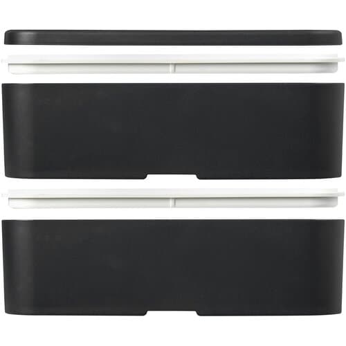 MIYO Renew 700+700 ml Doppel-Lunchbox