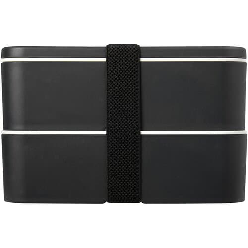 MIYO Renew 700+700 ml Doppel-Lunchbox