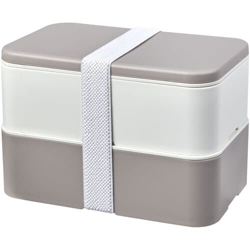 MIYO Renew 700+700 ml Doppel-Lunchbox