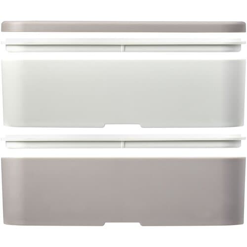 MIYO Renew 700+700 ml Doppel-Lunchbox