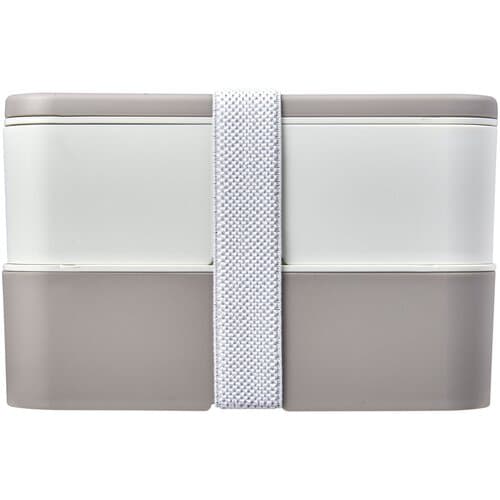 MIYO Renew 700+700 ml Doppel-Lunchbox