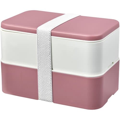 MIYO Renew 700+700 ml Doppel-Lunchbox