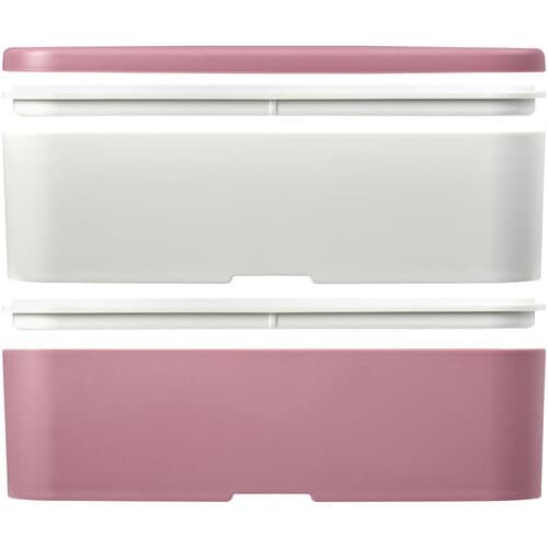 MIYO Renew 700+700 ml Doppel-Lunchbox