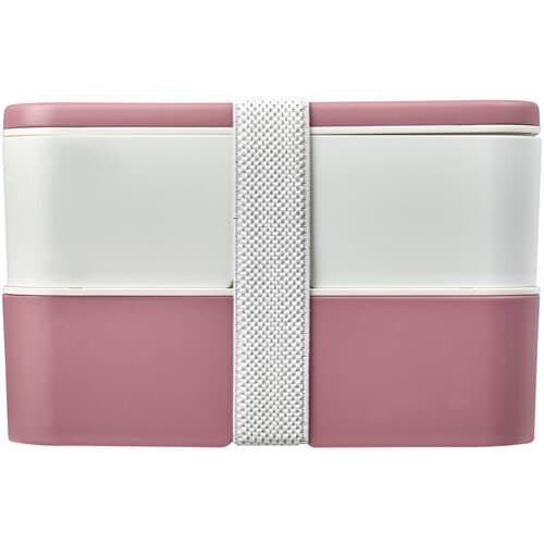MIYO Renew 700+700 ml Doppel-Lunchbox