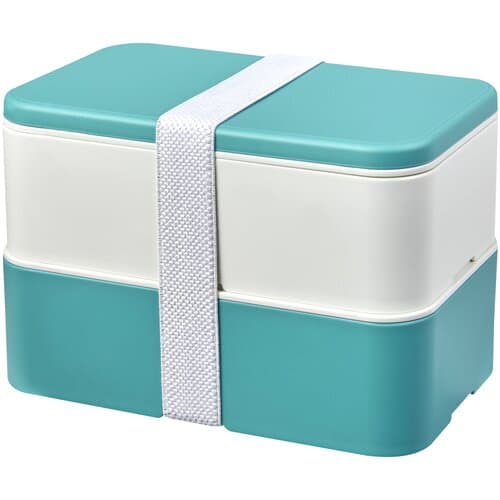 MIYO Renew 700+700 ml Doppel-Lunchbox
