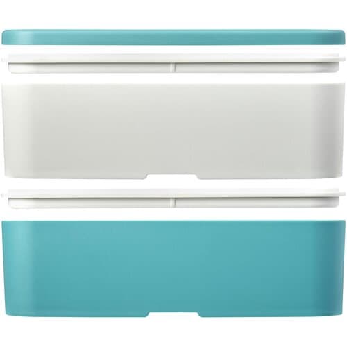 MIYO Renew 700+700 ml Doppel-Lunchbox