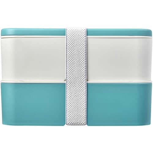 MIYO Renew 700+700 ml Doppel-Lunchbox