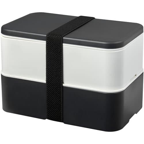 MIYO Renew 700+700 ml Doppel-Lunchbox