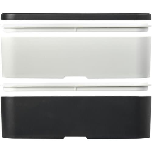 MIYO Renew 700+700 ml Doppel-Lunchbox