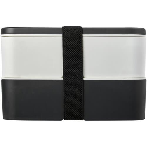 MIYO Renew 700+700 ml Doppel-Lunchbox