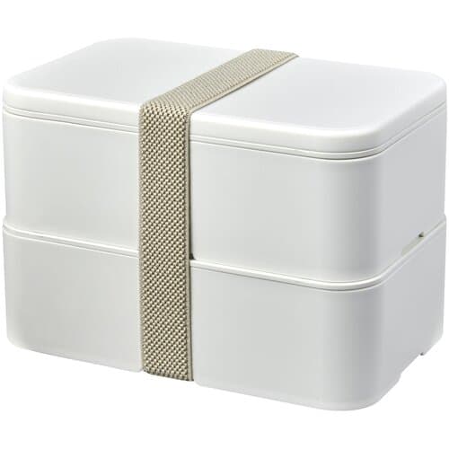 MIYO Renew 700+700 ml Doppel-Lunchbox