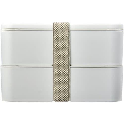 MIYO Renew 700+700 ml Doppel-Lunchbox
