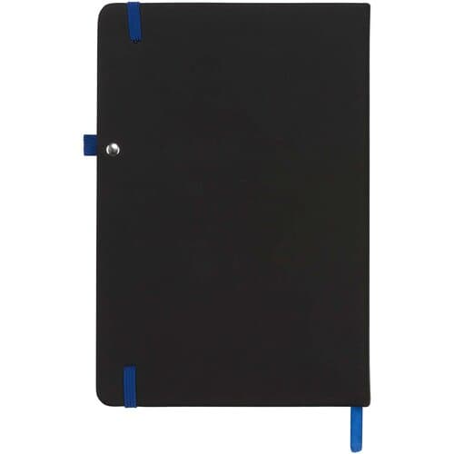Noir A5 Notizbuch