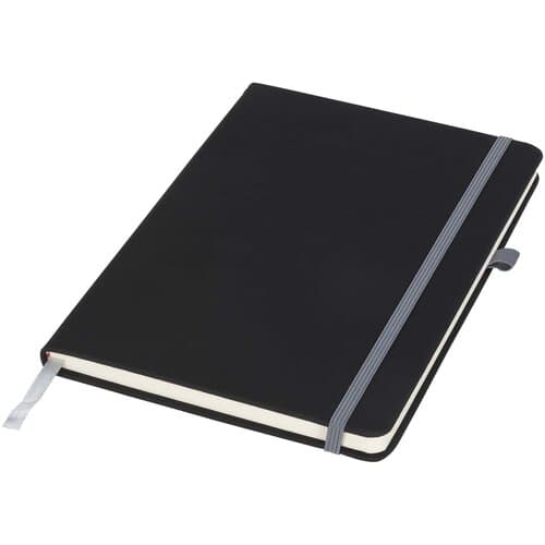 Noir A5 Notizbuch