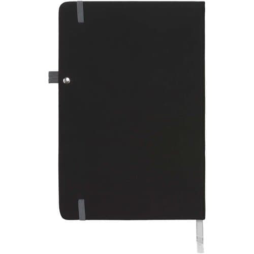 Noir A5 Notizbuch