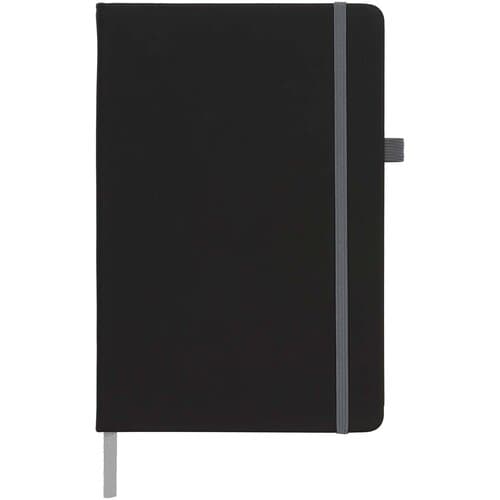 Noir A5 Notizbuch
