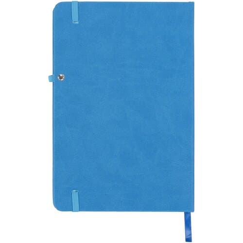 Rivista A5 Notizbuch