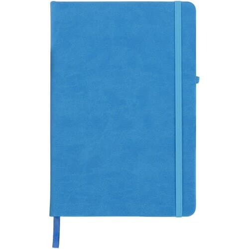 Rivista A5 Notizbuch