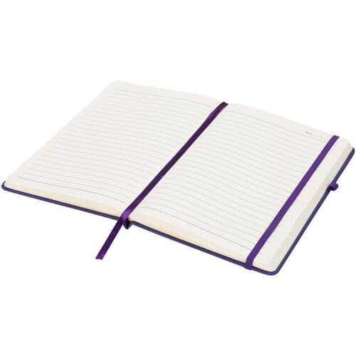 Rivista A5 Notizbuch