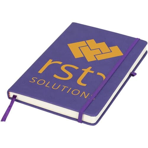 Rivista A5 Notizbuch