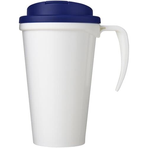 Brite-Ameriano® Grande 350 ml Isolierbecher mit auslaufsicherem Schraubverschluss