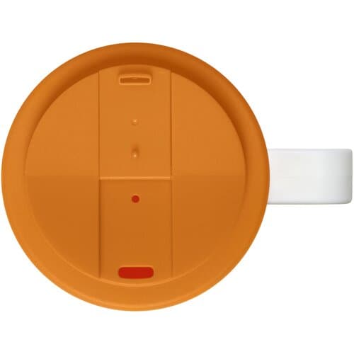 Brite-Ameriano® Grande 350 ml Isolierbecher mit auslaufsicherem Schraubverschluss