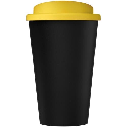Americano® Eco 350 ml recycelter Becher