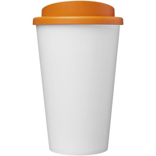 Americano® Eco 350 ml recycelter Becher