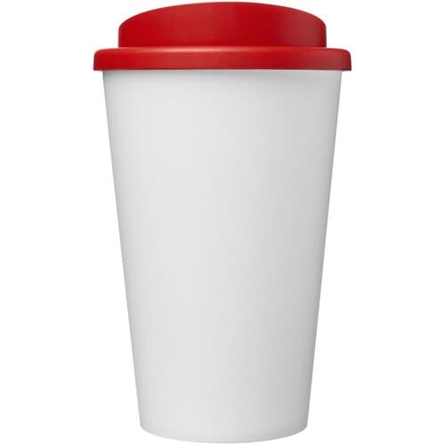 Americano® Eco 350 ml recycelter Becher