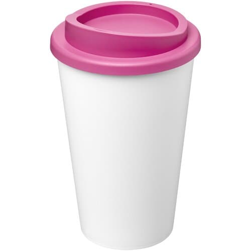 Americano® Eco 350 ml recycelter Becher