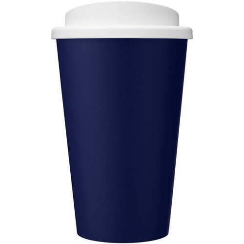 Americano® Eco 350 ml recycelter Becher