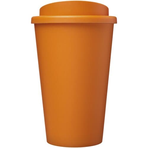Americano® Eco 350 ml recycelter Becher