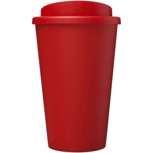 Americano® Eco 350 ml recycelter Becher