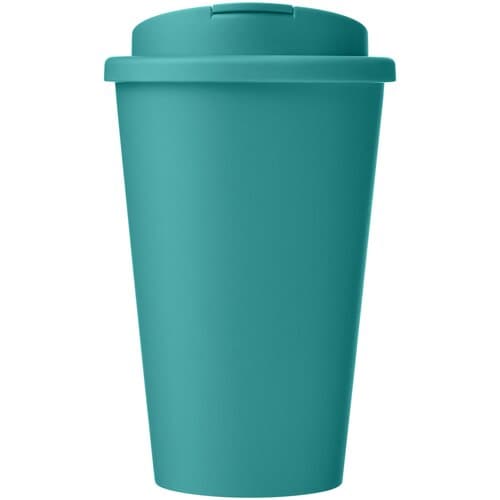 Americano® Renew 350 ml Isolierbecher mit auslaufsicherem Deckel