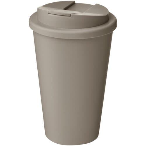Americano® Renew 350 ml Isolierbecher mit auslaufsicherem Deckel