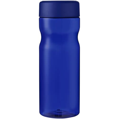 H2O Active® Eco Base 650 ml Sportflasche mit Drehdeckel