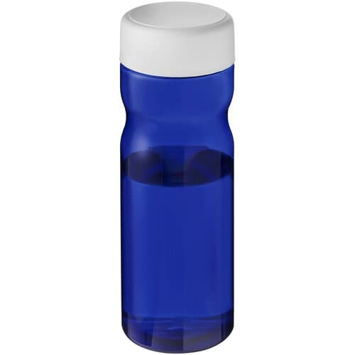 H2O Active® Eco Base 650 ml Sportflasche mit Drehdeckel
